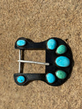 The Taylor Buckle