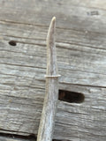 Stacking Ring 8.25