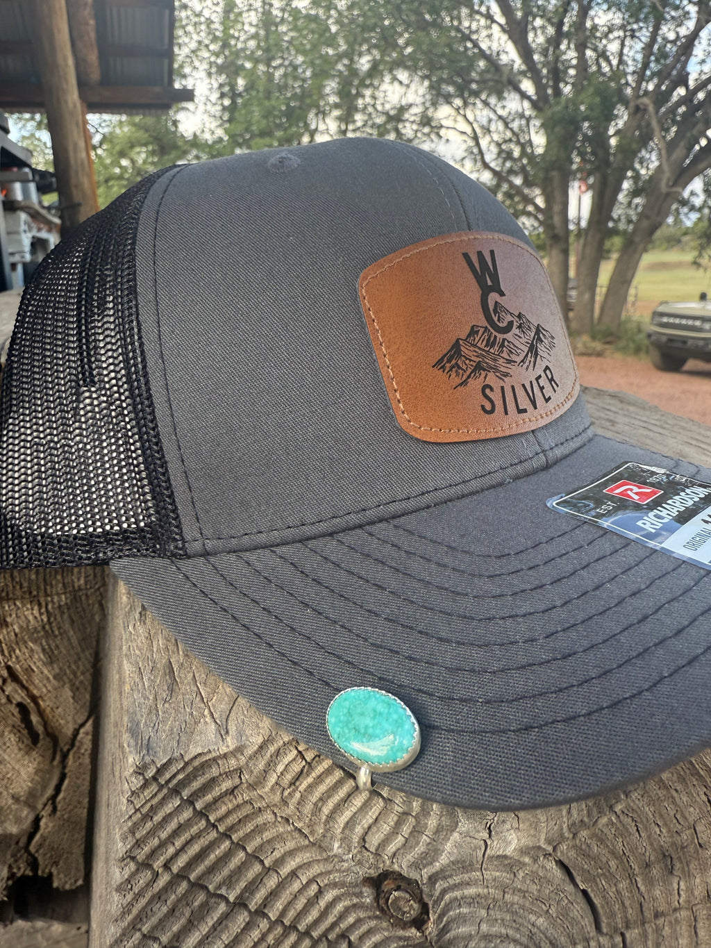 Hat Pin