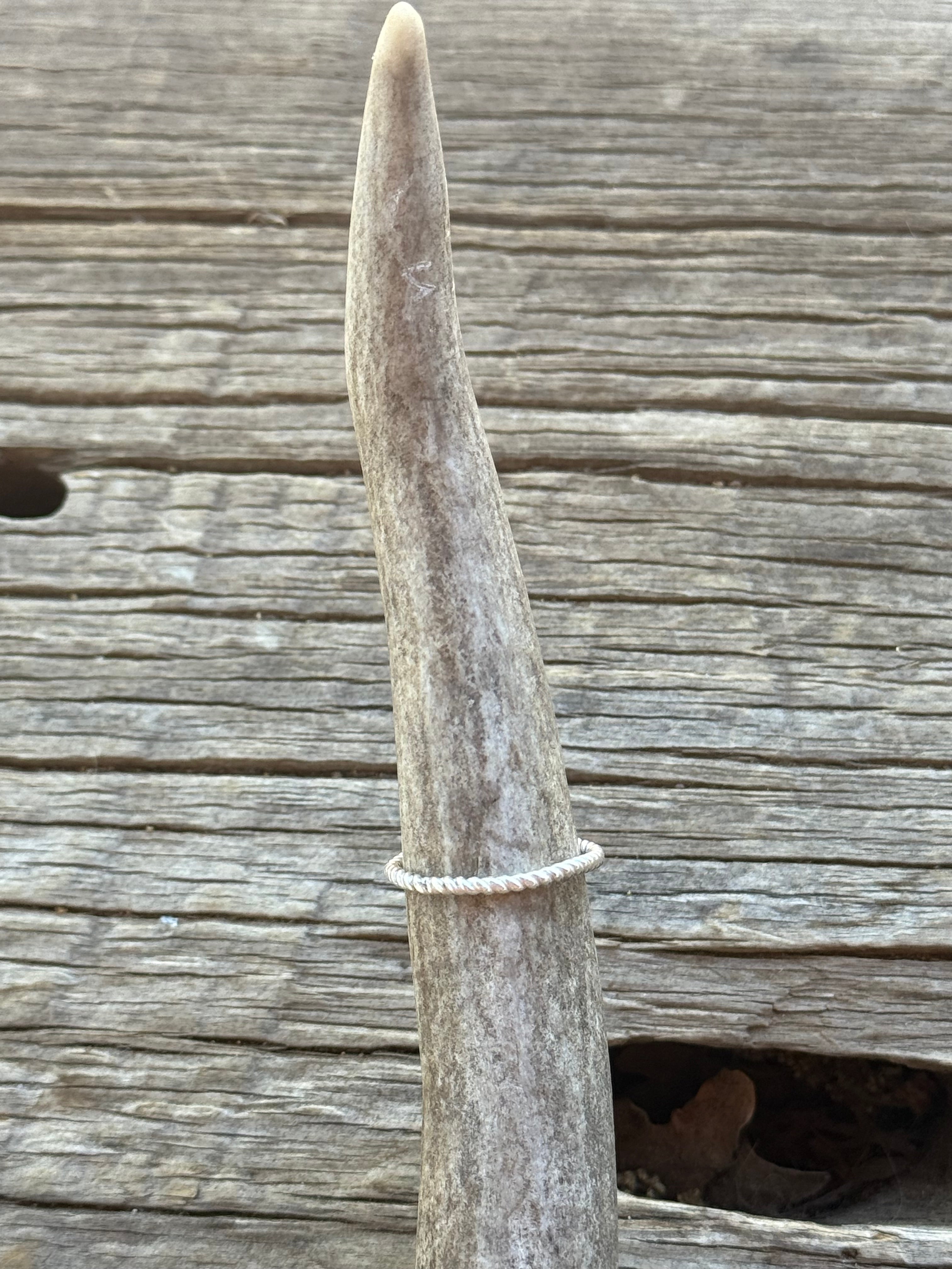 Stacking Ring 8.75
