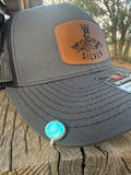 Stunner Hat Pin
