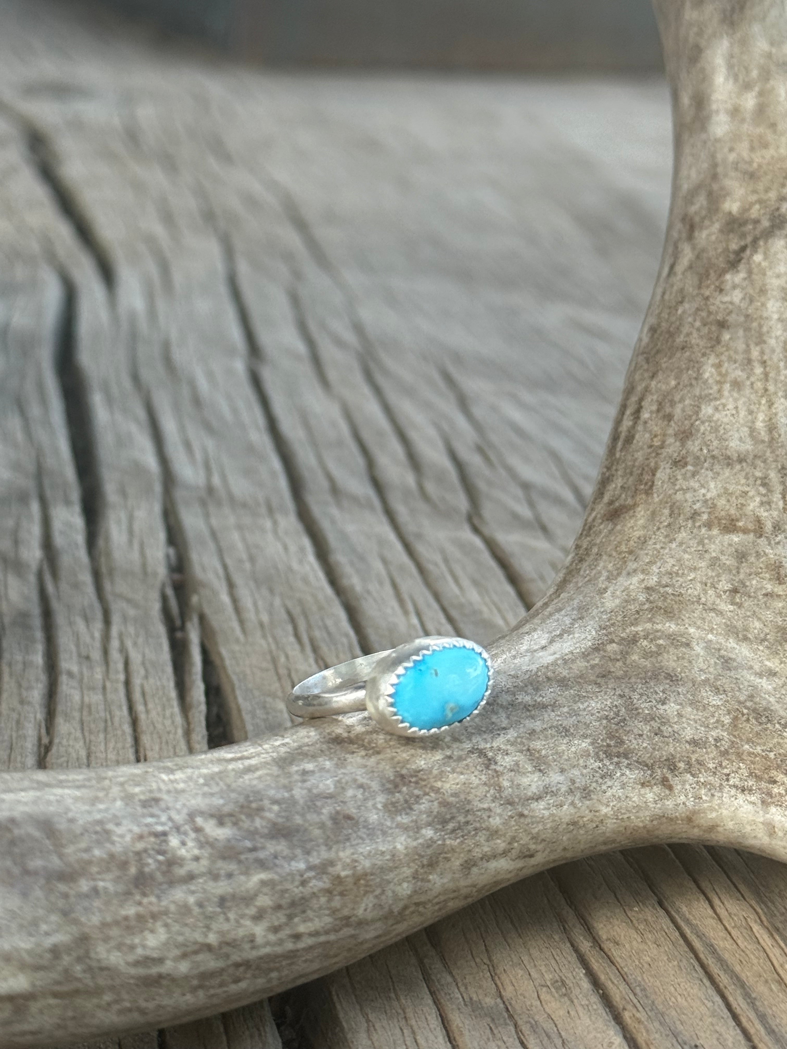 Sky blue